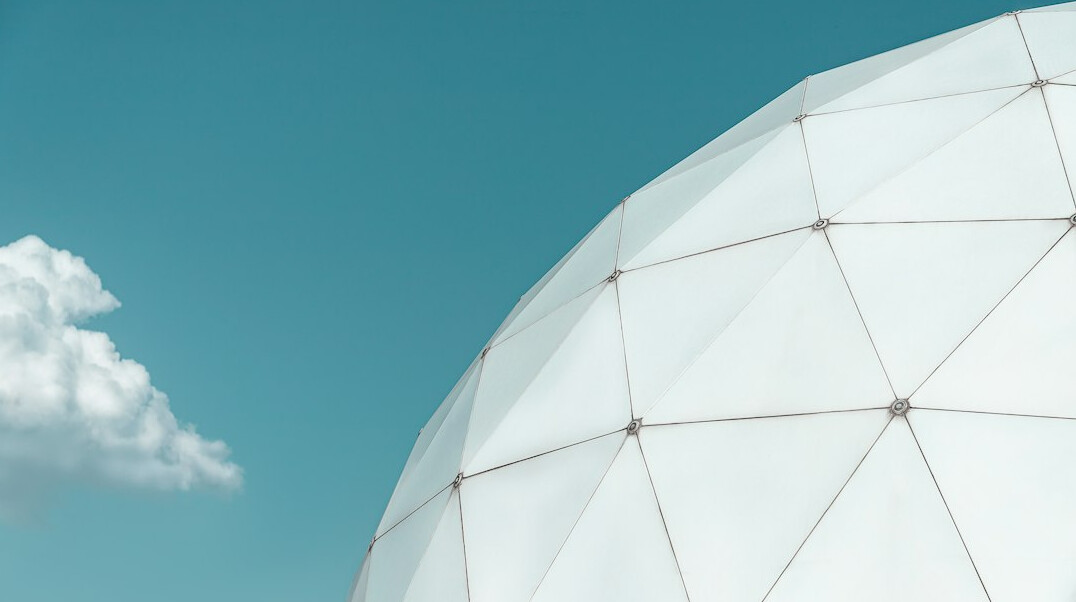cloud computing network