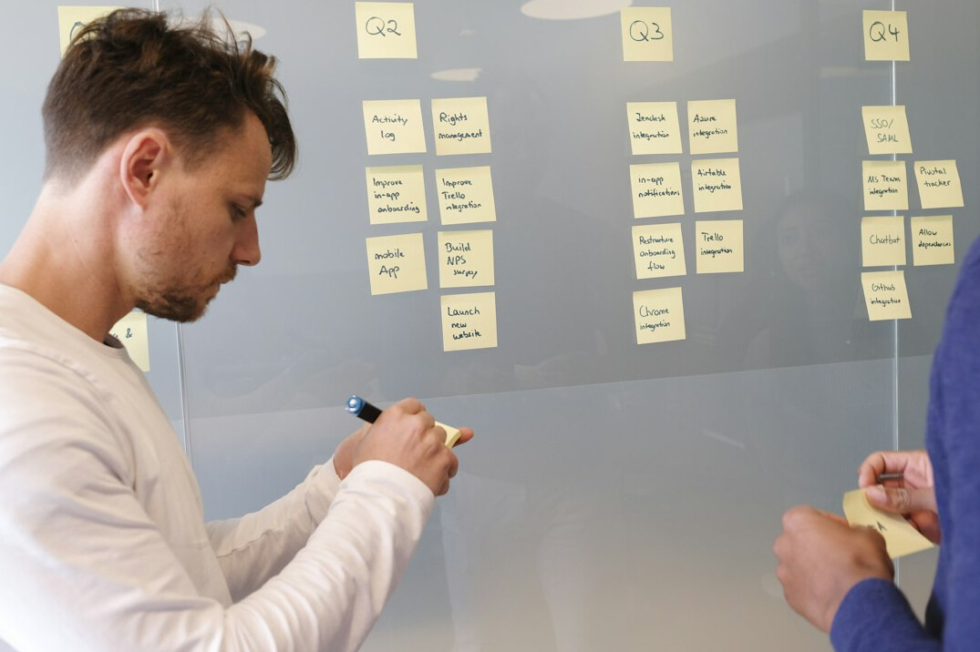 business strategy planning